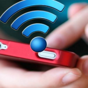 Cómo compartir WiFi desde tu teléfono Android