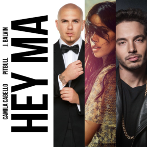 “Hey Ma”: El nuevo éxito de Pitbull y J Balvin