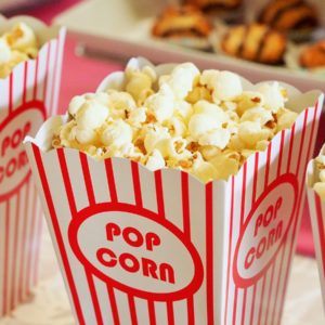 4 sitios para ver películas gratis -que no son Netflix-