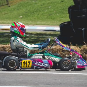 Pistas de Go Karts en Guatemala