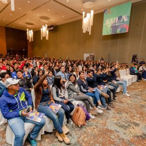 Mirá cómo se vivió nuestra Feria Universitaria