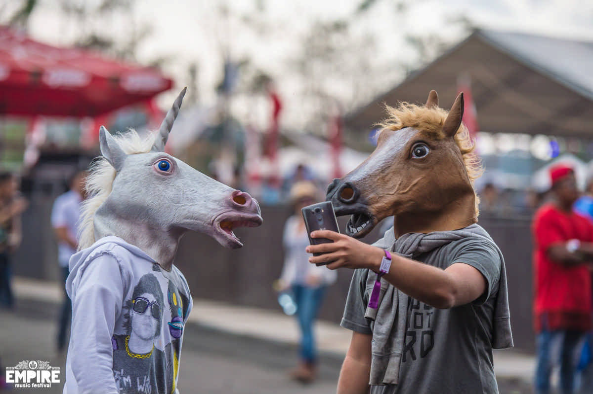 Los artistas de Guate que estarán en el EMF por los que vale la pena llegar temprano