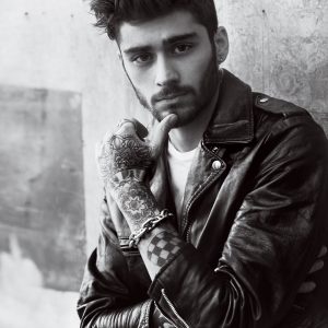 Muy pronto podrás escuchar el nuevo sencillo de Zayn Malik