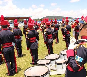 Festival de Bandas del Colegio ITC