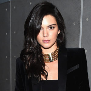 Dale una mirada 360º al closet de Kendall Jenner