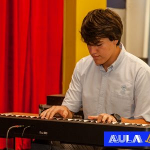 Centro Escolar Solalto, Talent Tour 2017