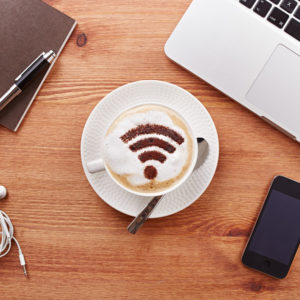 5 apps para conseguir WiFi gratis