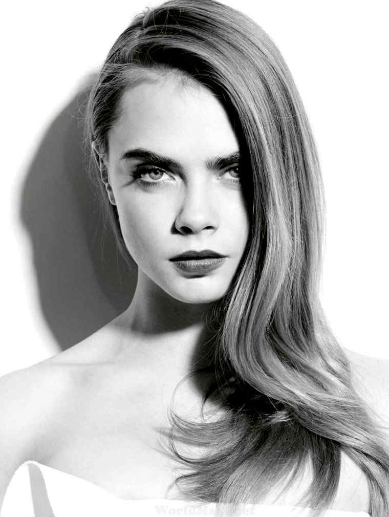 ¿Cara Delevingne dejará el modelaje?