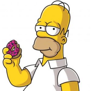 ¡Felices 30 a Los Simpson!