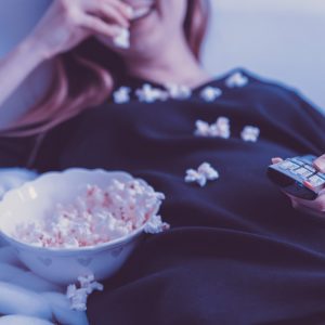 Películas que podés ver con tu familia en Netflix