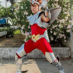 Esto es lo que todo cosplayer tiene que saber para ir a la XPO Comicon