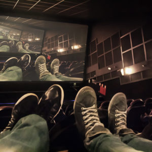 5 películas para ver con tu BFF