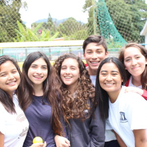 El Colegio Lehnsen Roosevelt participó en el #FTAAula17