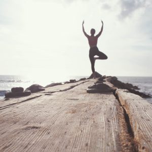 ¿Qué tanto equilibrio emocional tenés?