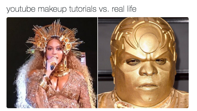 Los mejores memes de los Grammys