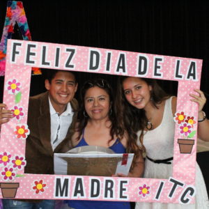 El Colegio ITC celebró el Día de la Madre