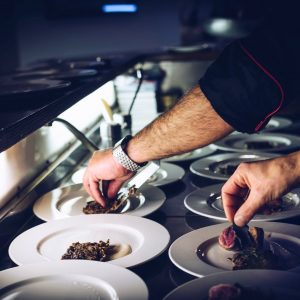 Participá para ganar un curso todo pagado en Suiza sobre hotelería o cocina