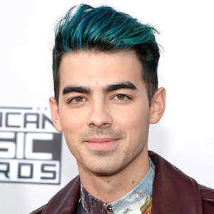 ¡Joe Jonas quiere seguir la serie de Camp Rock!