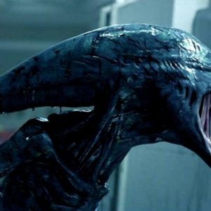 ¡Alien Covenant está a punto de estrenarse!