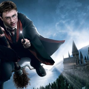 Harry Potter será el nuevo Pokémon Go