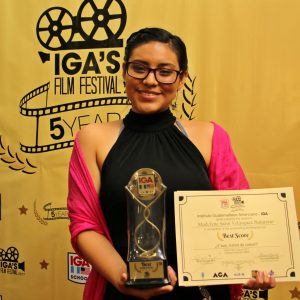 Iga´s Film Festival 2017