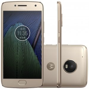 Moto G5 Plus, un teléfono capaz de seguirte el ritmo