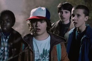 ¿Ya viste el nuevo teaser de Stranger Things?