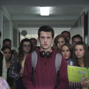 Mirá lo que viene de 13 Reasons Why 2