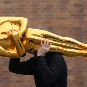 Los mejores memes de los Oscars 2018