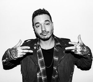 Hoy se lanza “Mi gente”, lo nuevo de J Balvin