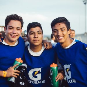 Este torneo te lleva a jugar fútbol a Barcelona representando a Guate