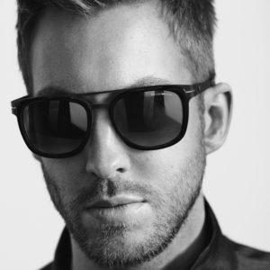 Calvin Harris tira la casa por la ventana con un nuevo sencillo