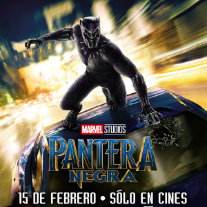 ¡Participá por pases dobles para la premier de Pantera Negra!