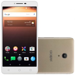 Alcatel A3 XL, una phablet con mucho estilo