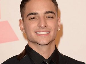 Encuentran al doble de Maluma