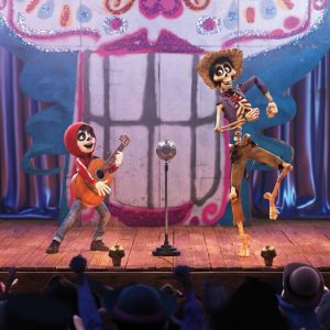 Estos detalles de Toy Story aparecen en Coco