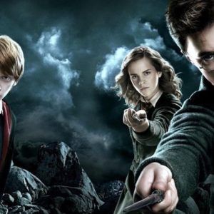 ¡Apuntate a una actividad temática de Harry Potter en la Ciudad!