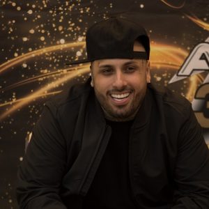 Entrevistamos a Nicky Jam y nos contó sus nuevos proyectos