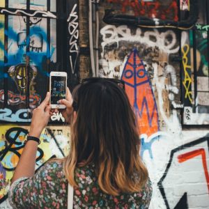 Apps de Android para hacer montajes y collages de fotos