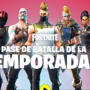 Tené cuidado con estafas de las versiones de Fortnite