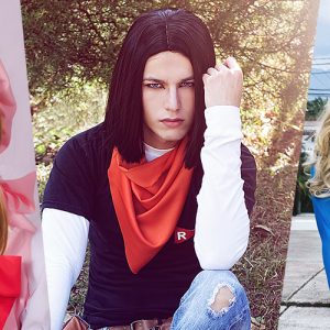 ¿Cómo hacer un buen cosplay y destacar en Guatemala?