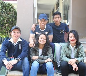 Así se vivió el Rally del Colegio Italiano