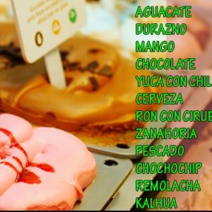 2. Helados Marylena