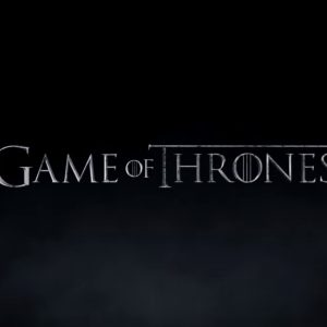¡Una actriz de Game of Trones se comprometió!