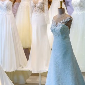 Lugares para rentar vestidos de graduación