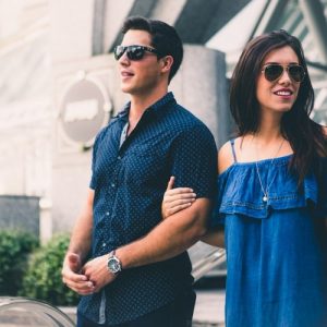 ¿Cómo saber si esa persona te quiere para algo serio?