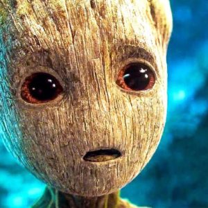 6 cosas que tendrás que comprar si sos fan de Groot
