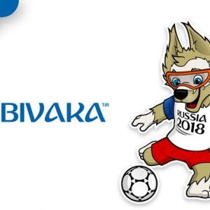Conocé más de la mascota oficial de Rusia 2018