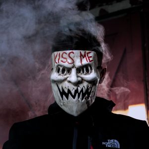 Tomá en cuenta estos tips si vas a una fiesta de Halloween