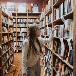 Actividades del Día Internacional del Libro 2019 en Guatemala